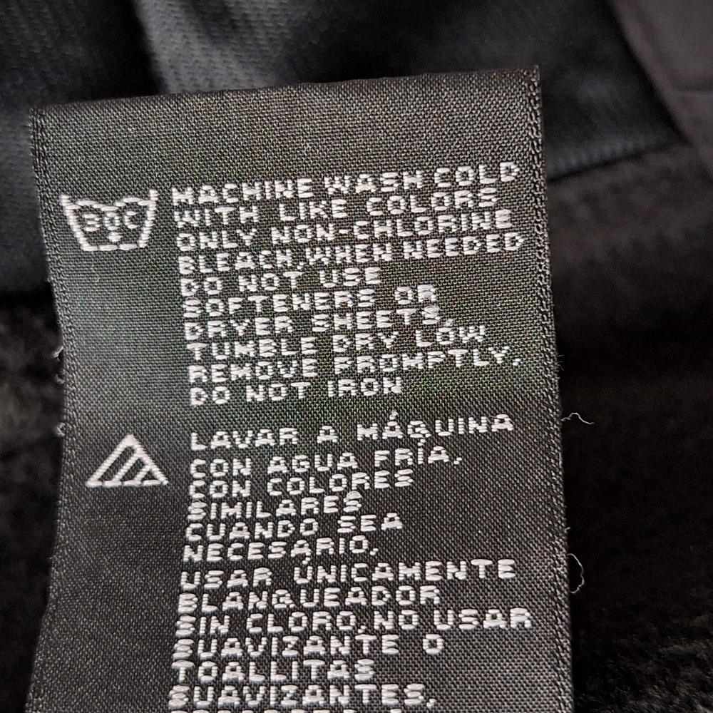 Dickies Softshell Full Zip Jacket - Picture 12 of 16